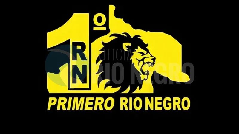 PRIMERO RIO NEGRO