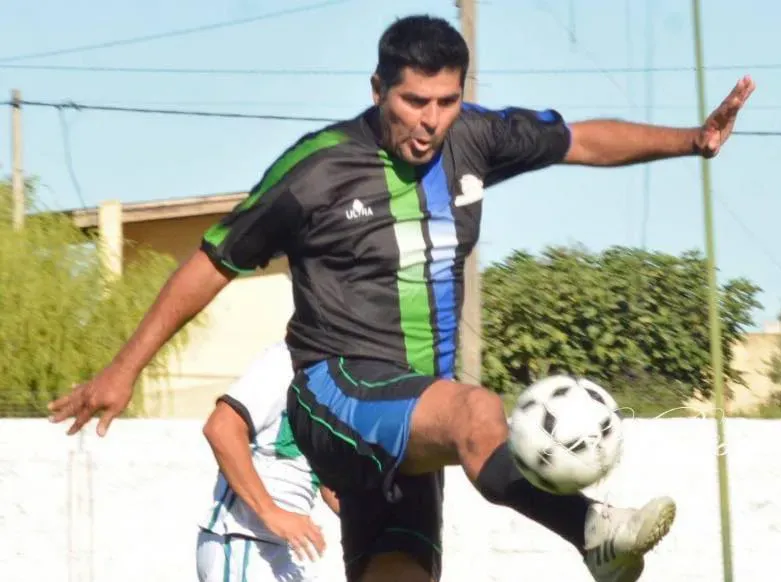 GUSTAVO CHICO