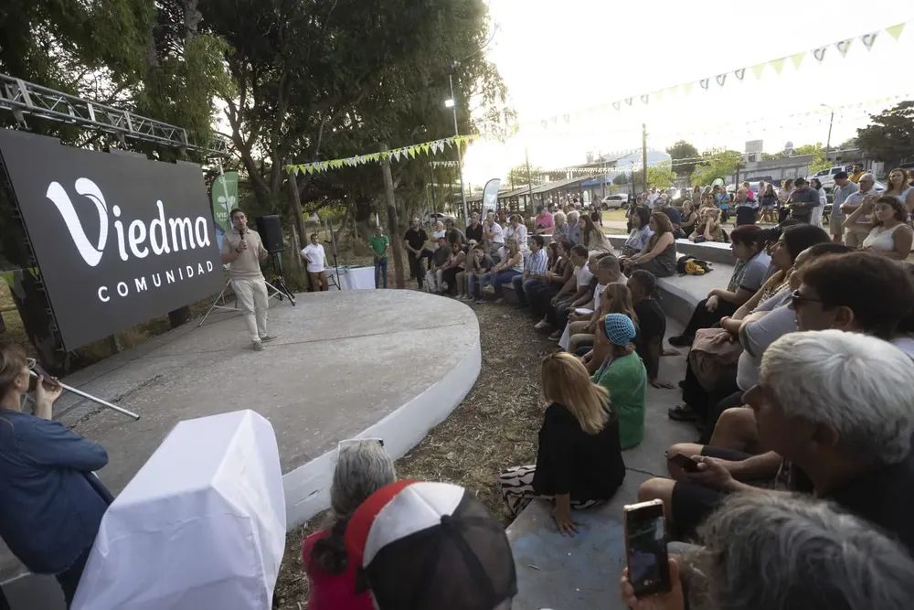 EL CONDOR APERTURA TEMPORADA 2025/2026