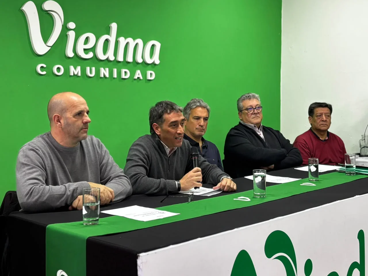la noche de los museos presentacion