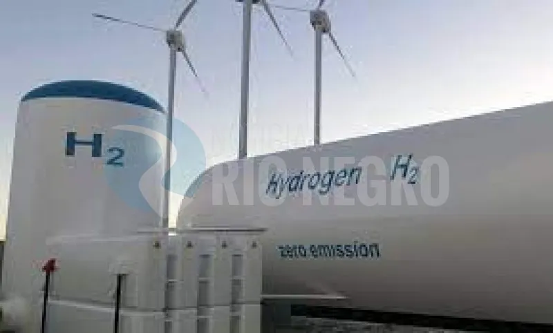 hidrogeno verde