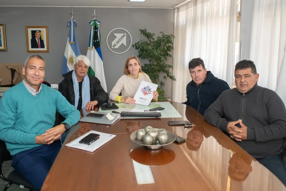 TIRO FUTBOL CLUB