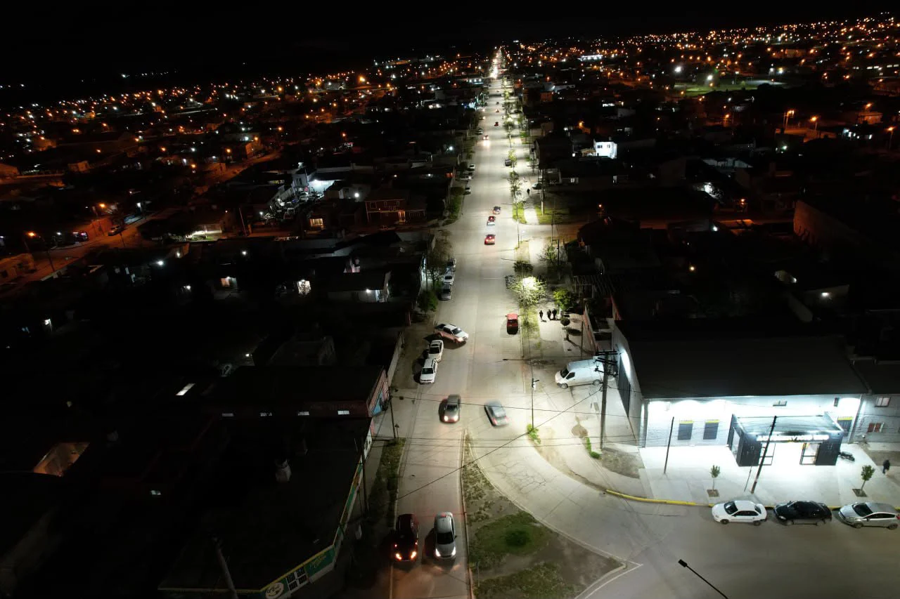 CALLE 30 