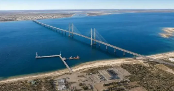 SAN ANTONIO PUENTE