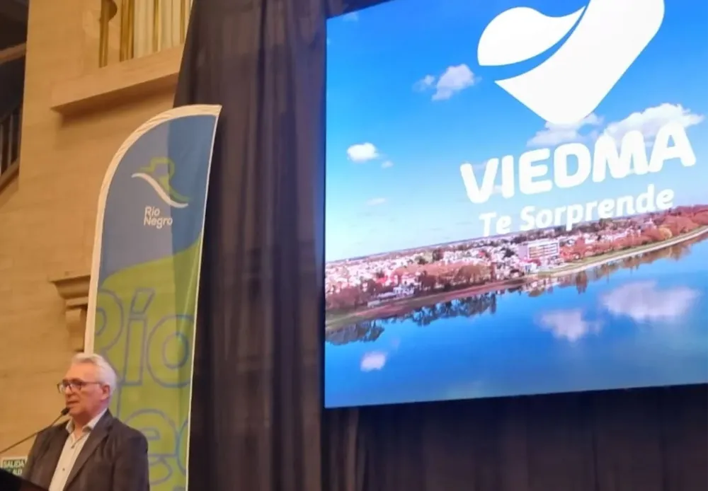 VIEDMA TURISMO