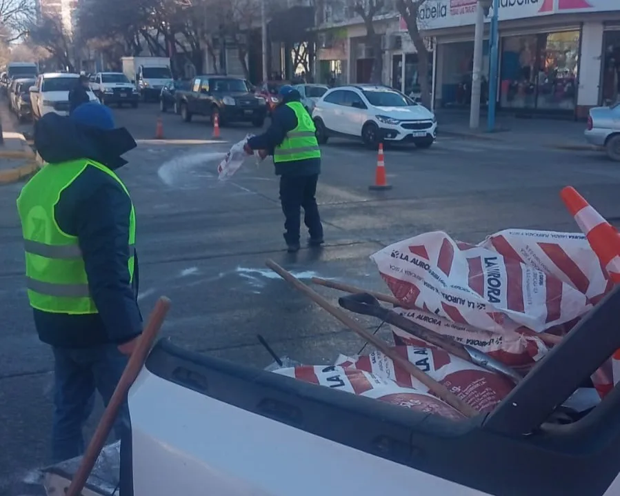 OPERATIVO PREVENCION