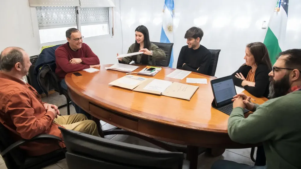LICITACION EN ARSA