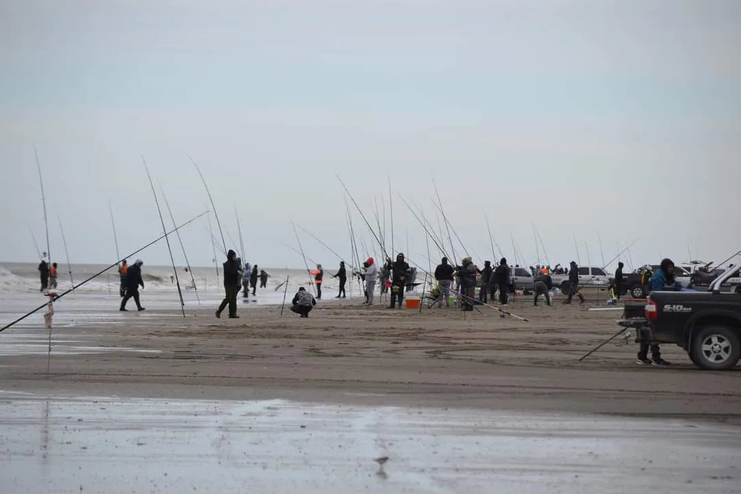 PESCA