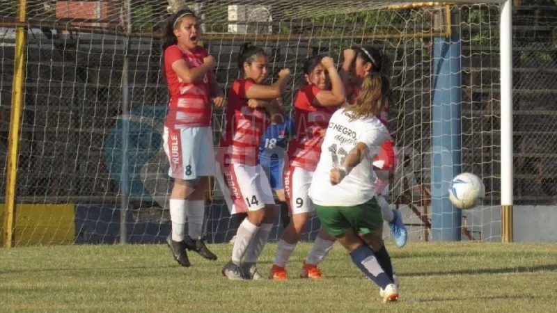 futbol femenino