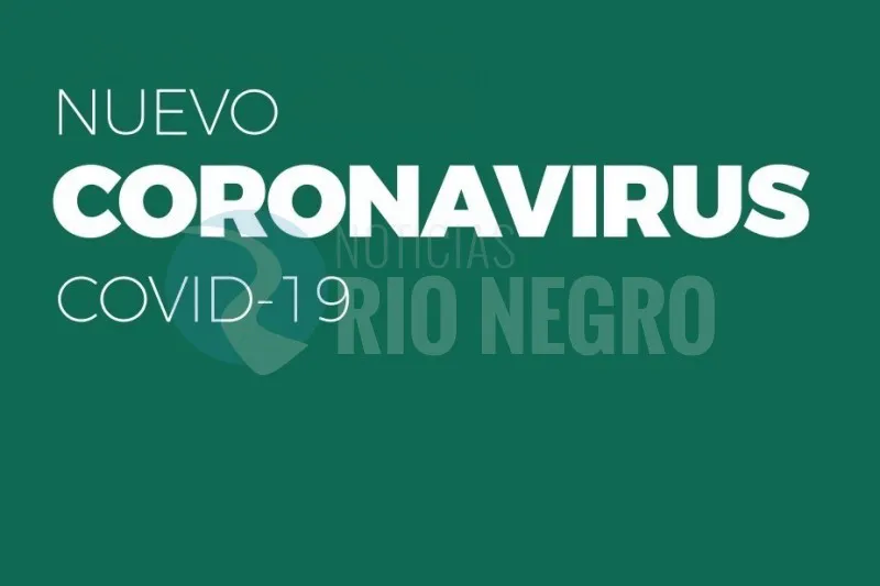 Coronavirus rio negro