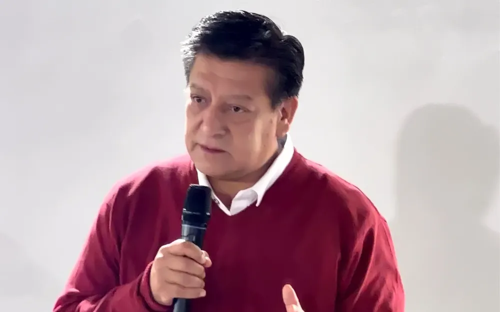 PEDRO BICHARA