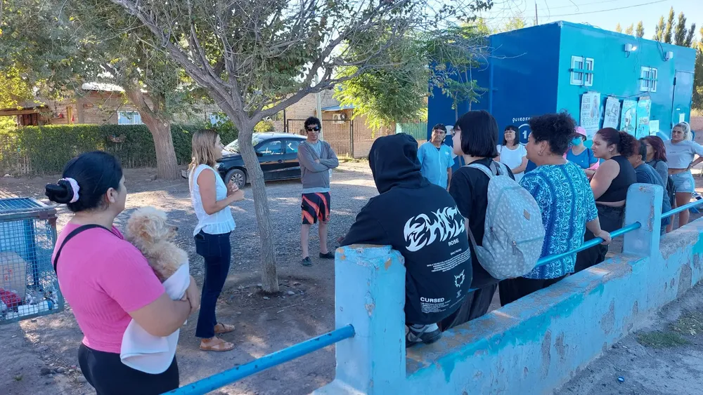 ATENCION PRIMARIA Y CASTRACIONES