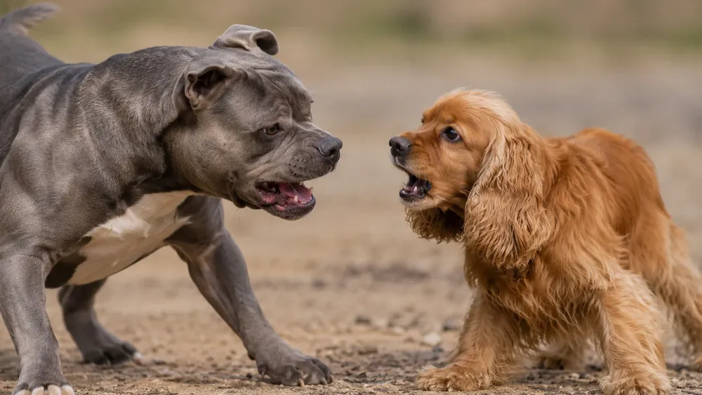 perros