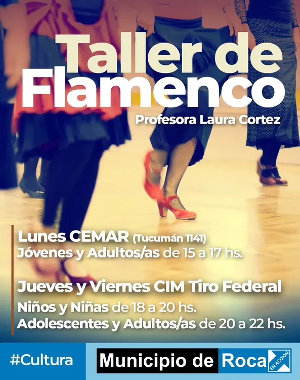 FLAMENCO