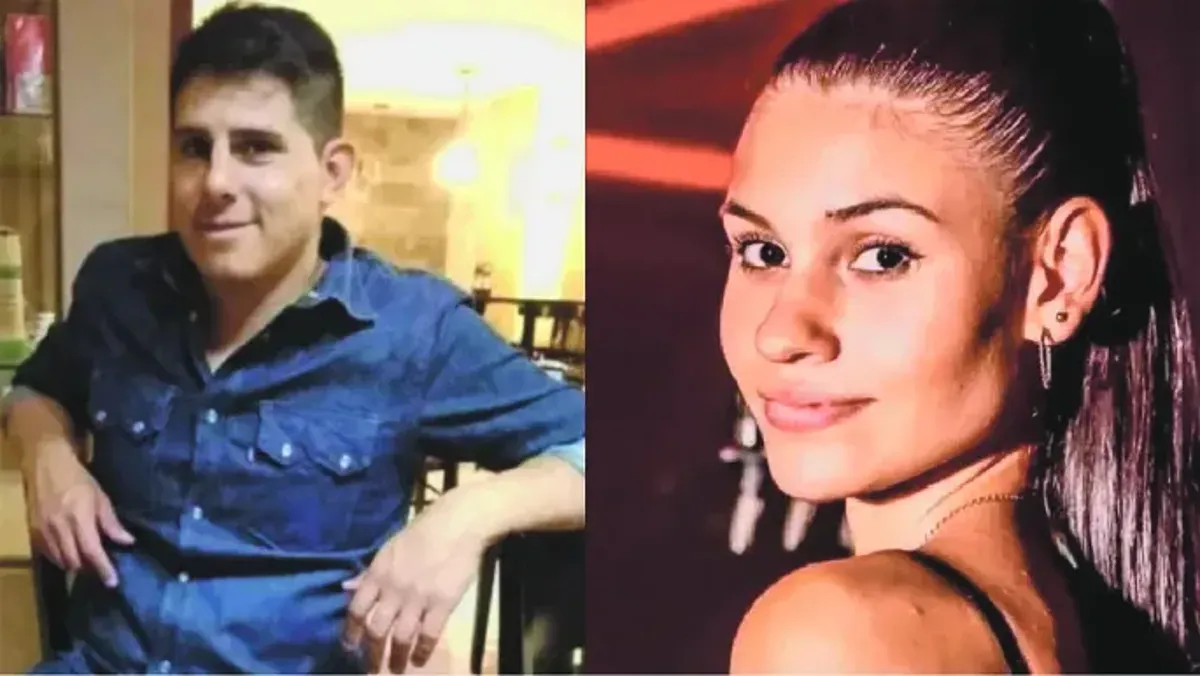 pablo parra agustina fernandez