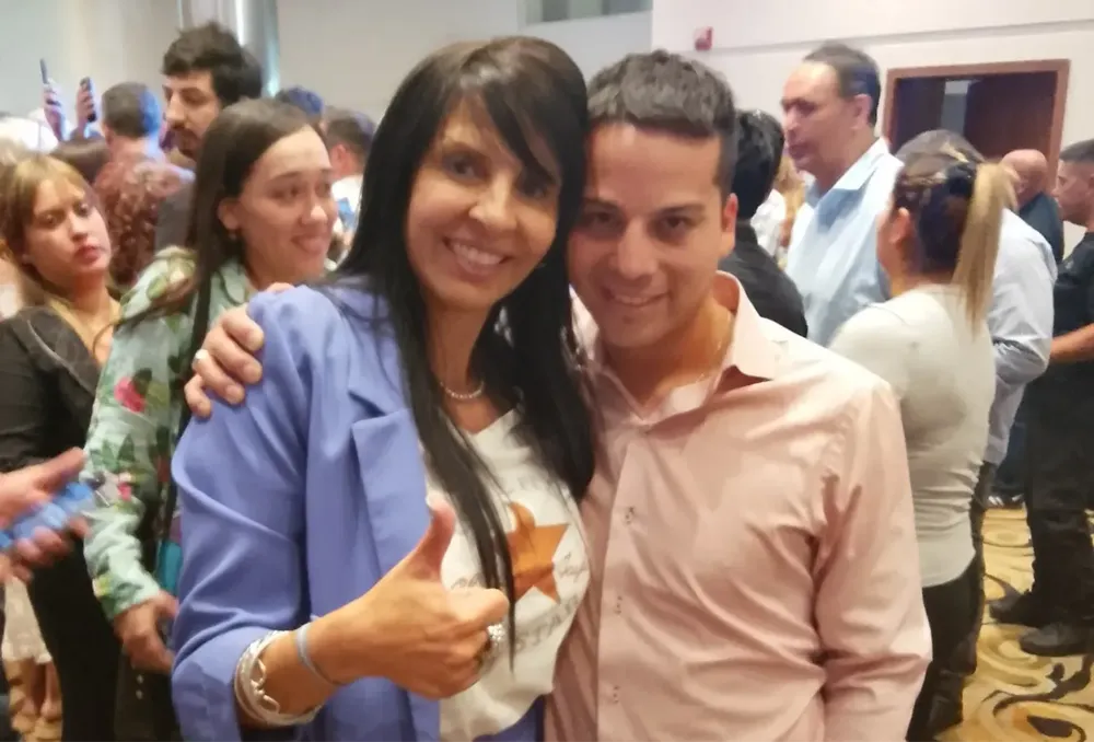 Alhué Pailemán LORENA VILLAVERDE