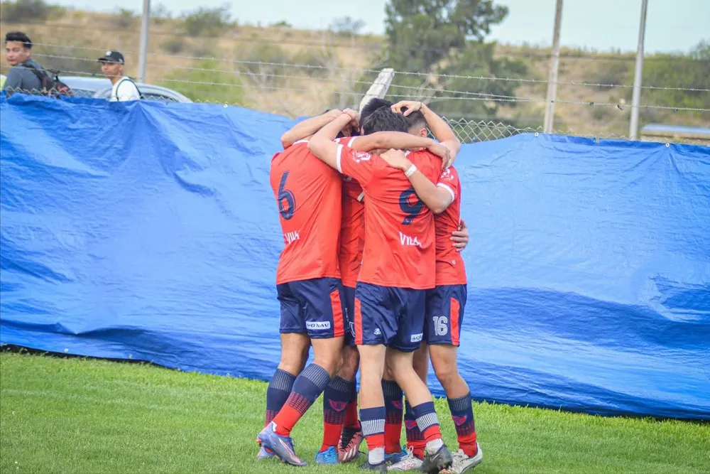 VILLA CONGRESO FUTBOL