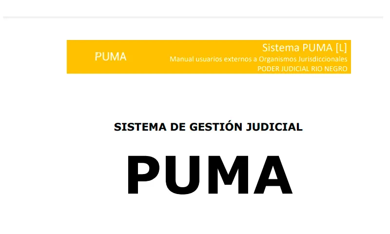 PUMA