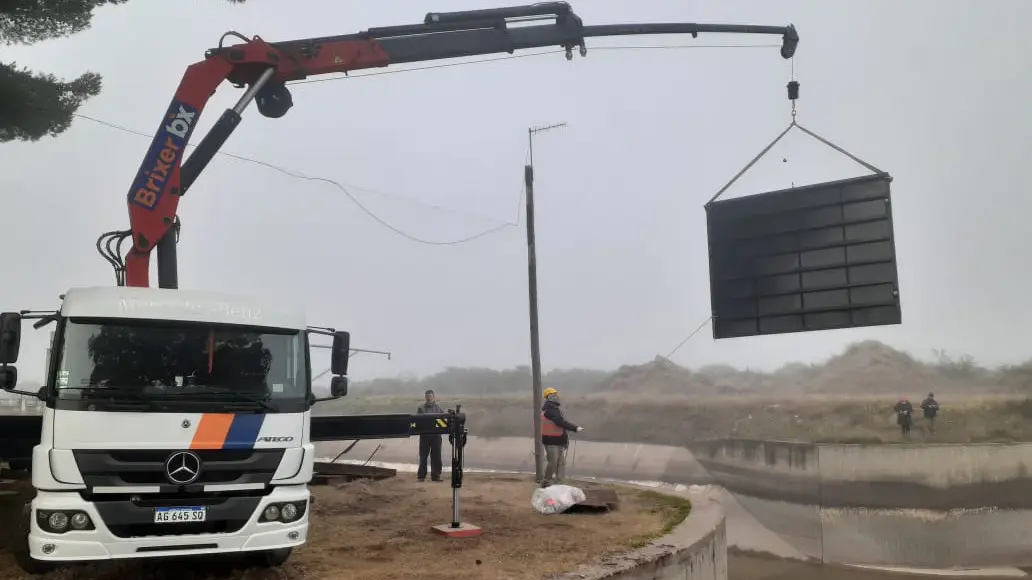 OBRA IDEVI