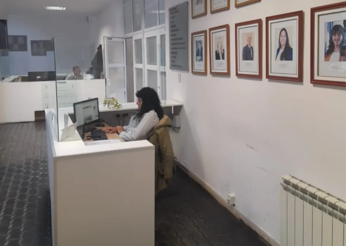 VIEDMA, CONCEJO DELIBERANTE
