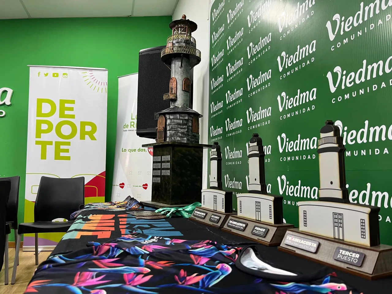 Triatlón Half de la Costa