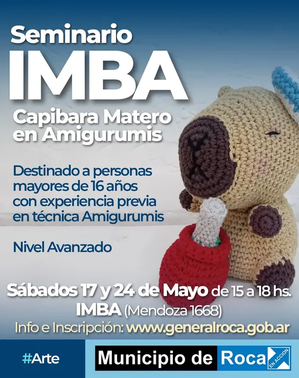 SEMINARIOS IMBA 5