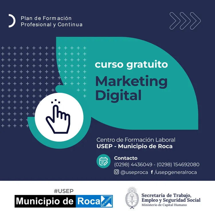 CURSO USEP 3