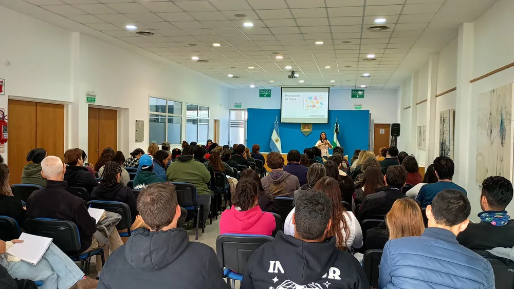 CAMINO EMPRENDEDOR
