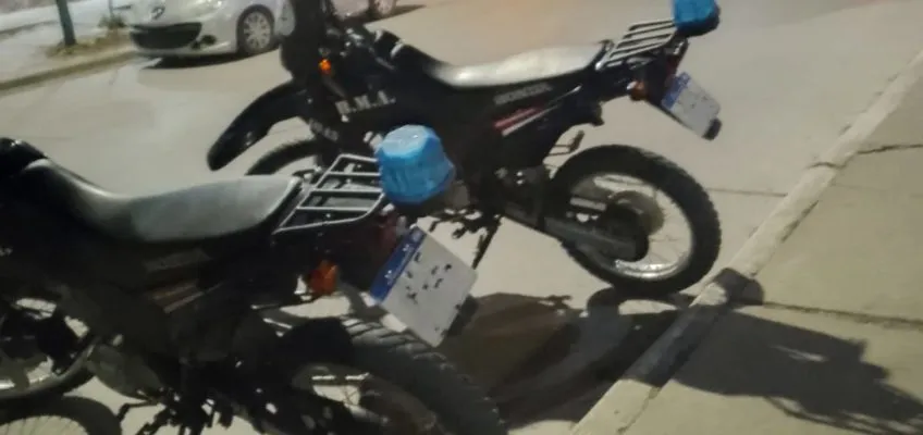 Brigada Motorizada de Apoyo