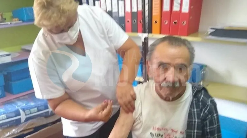 vacunacion covid