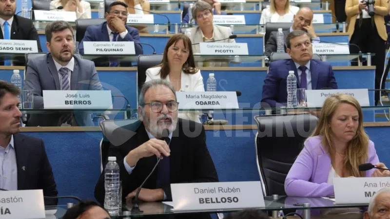 legislatura bloque partido justicialista-nuevo encuentro