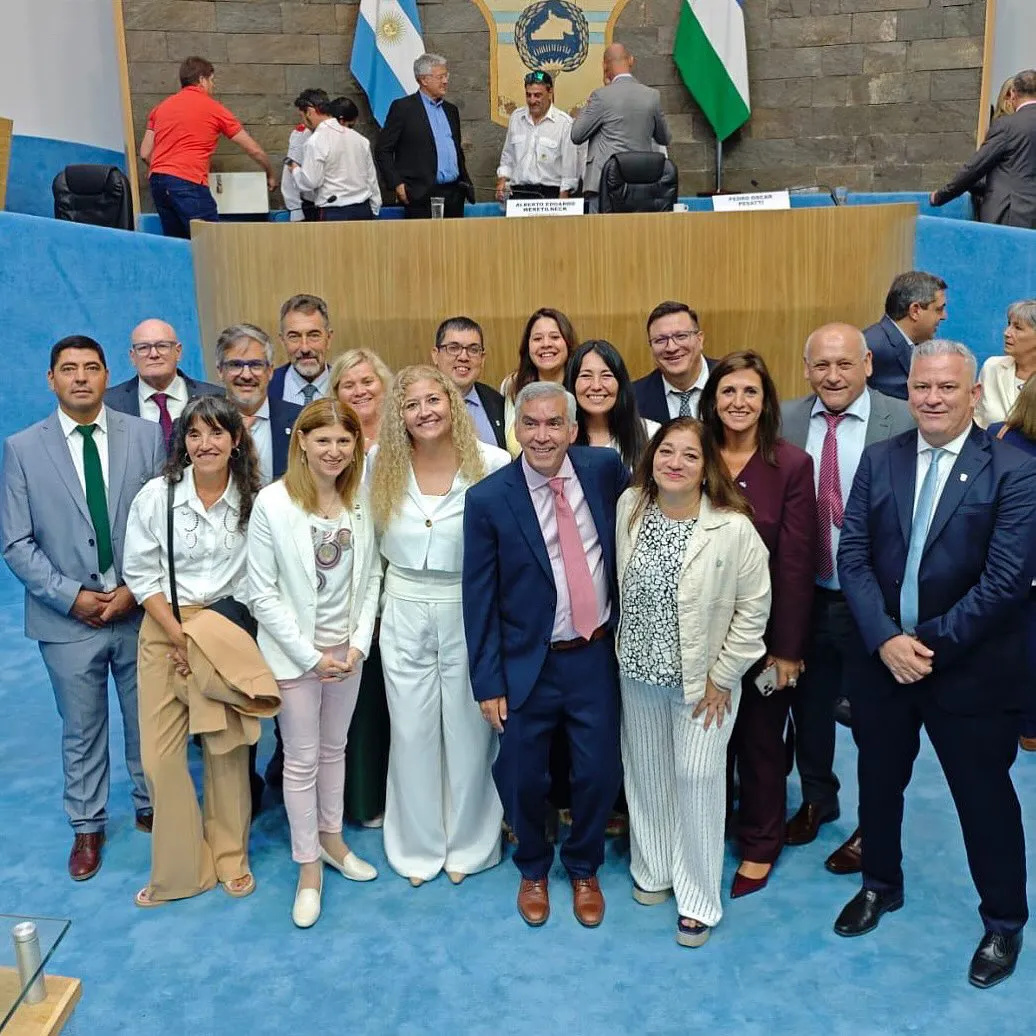 LEGISLADORES, BLOQUE, JSRN