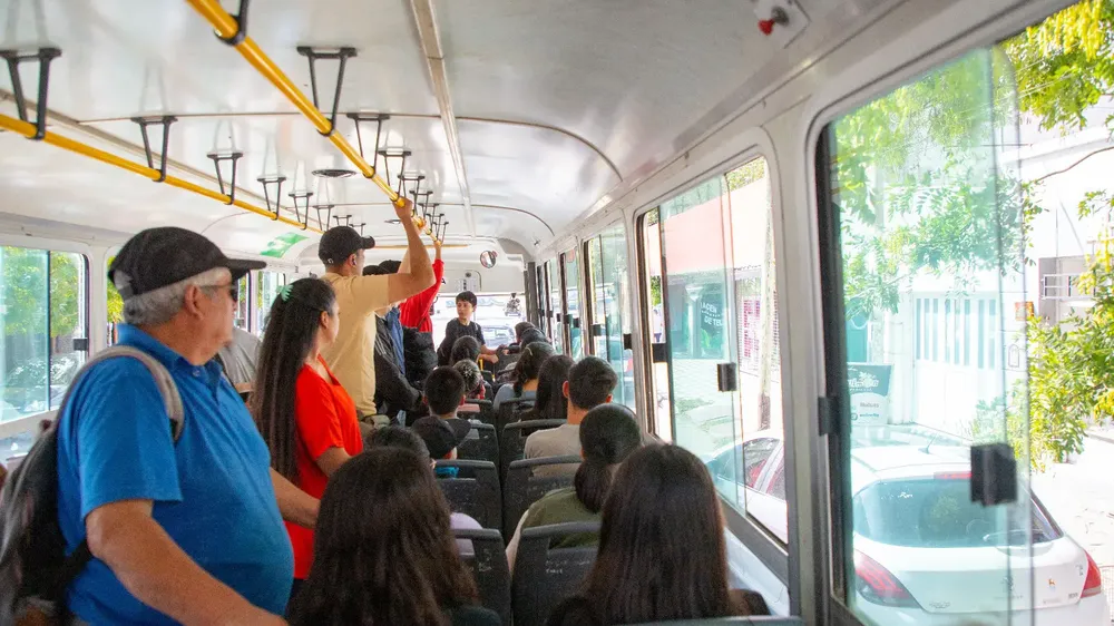 COLECTIVO