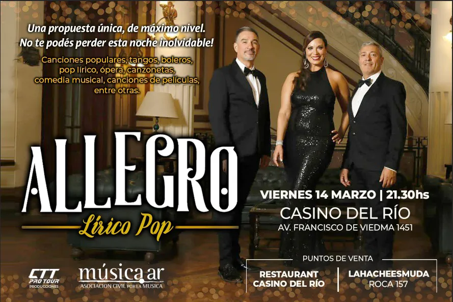 ALLEGRO