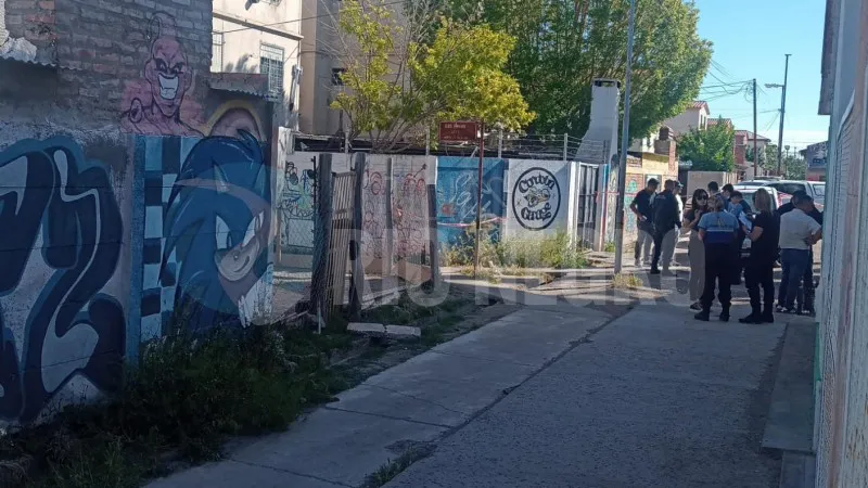 barrio ceferino asesinato