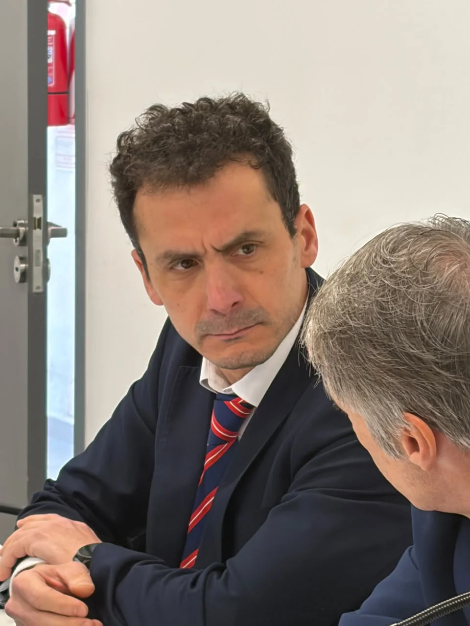 CAMILO CURI