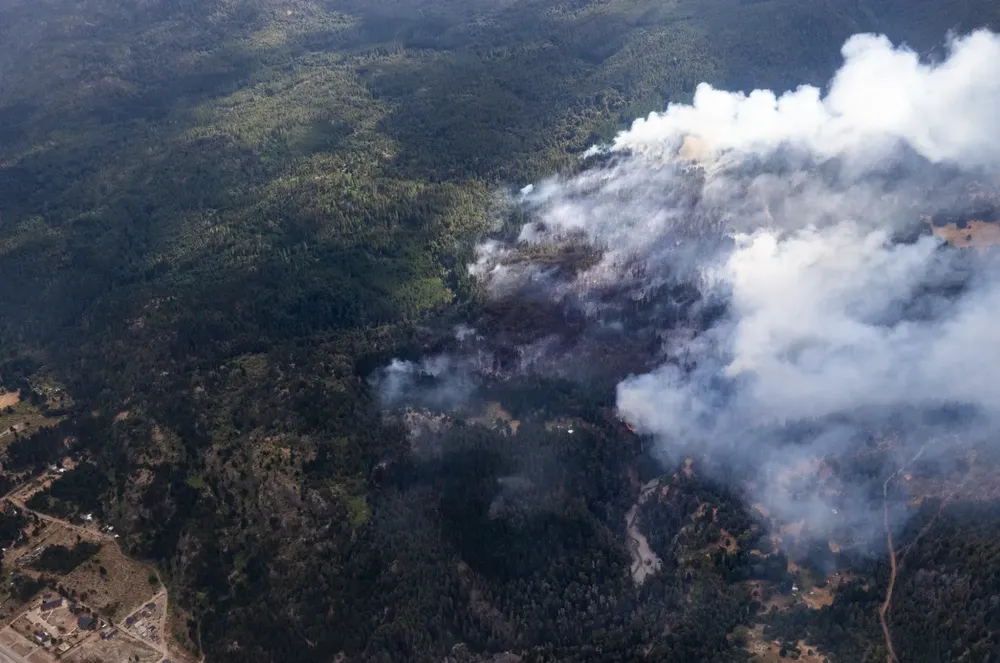 incendios