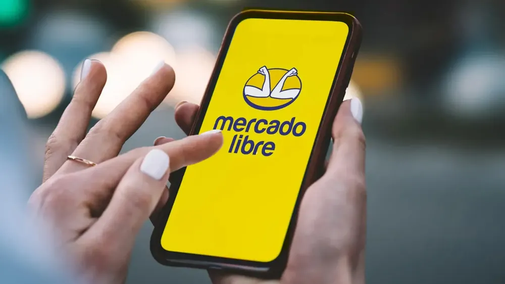 MERCADO LIBRE