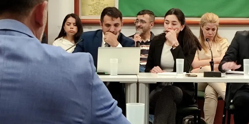 Gloria Jara Guerrero mala praxis