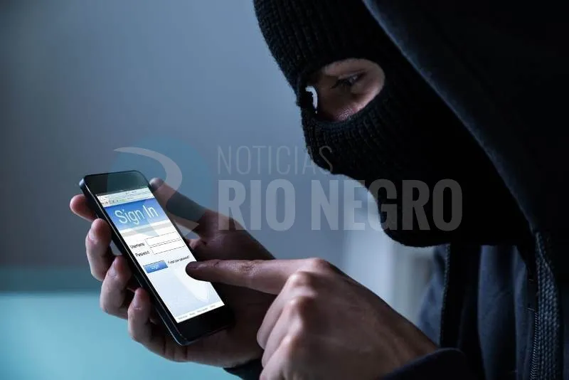 ESTAFAS TELEFONICAS