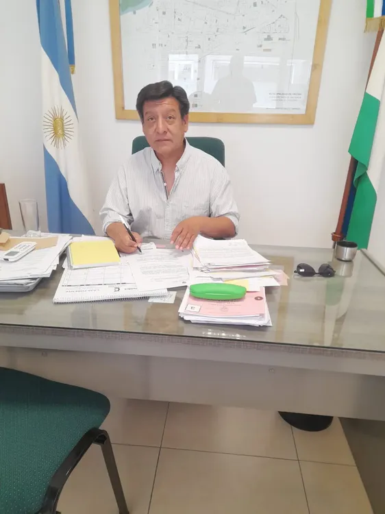PEDRO BICHARA