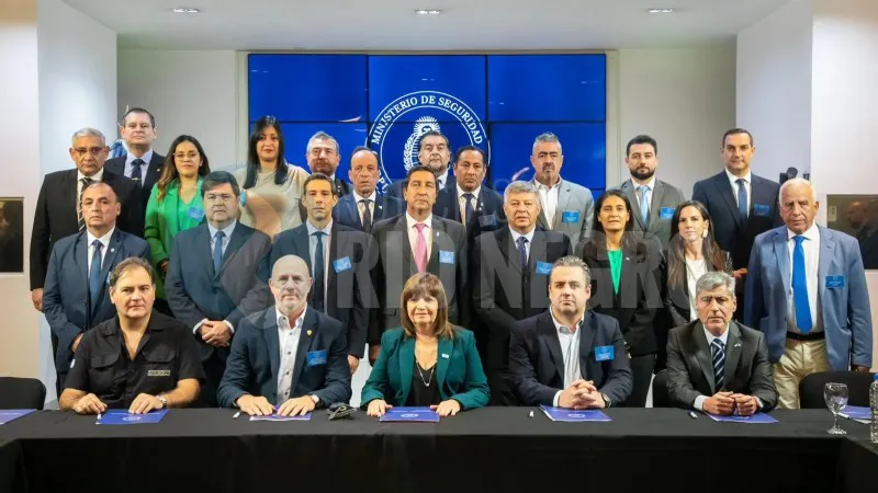 Consejo de Seguridad Interior