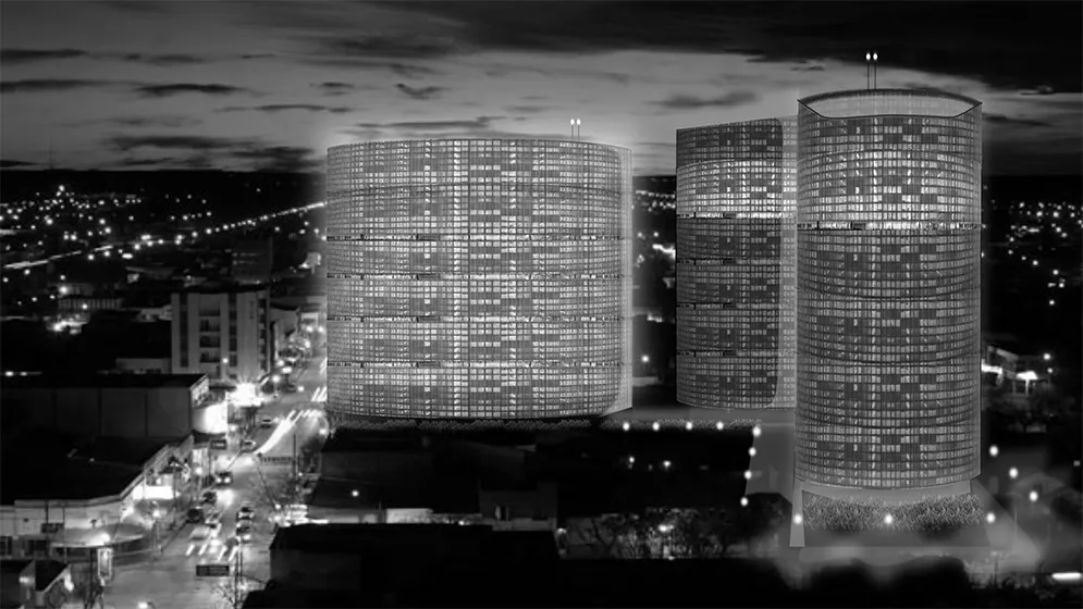 Arquitectura y ciudad 01