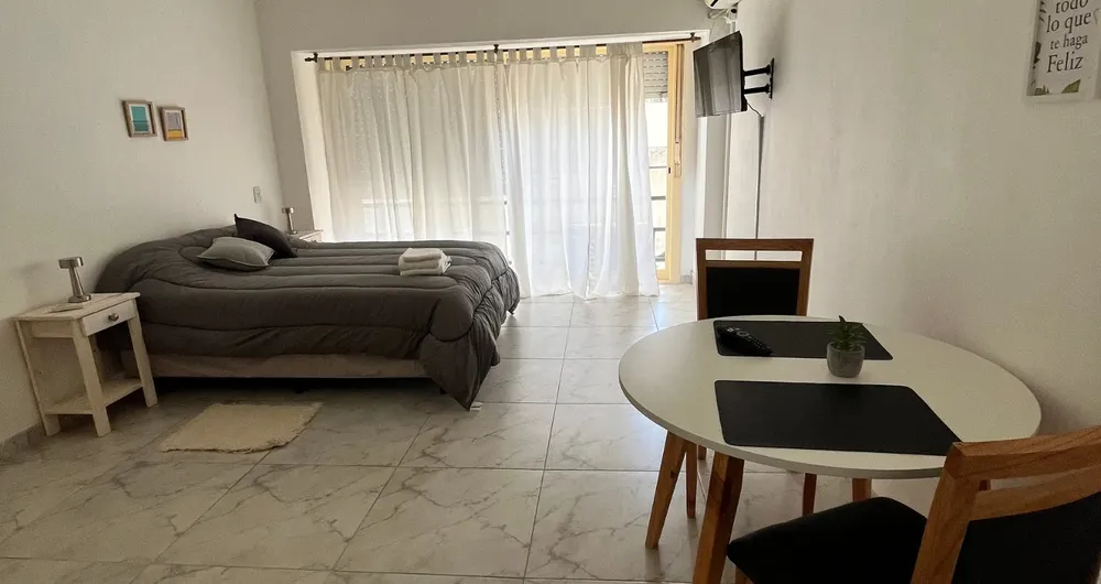 IPROSS BUENOS AIRES APART HOTEL