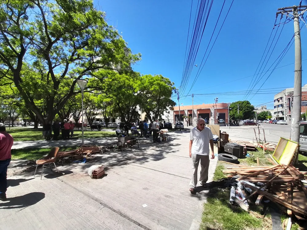 SOLDADOS CONTINENTALES