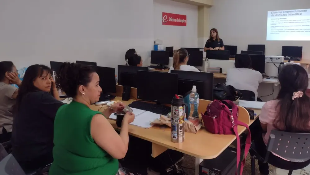 TALLER GESTION EMPRESARIAL