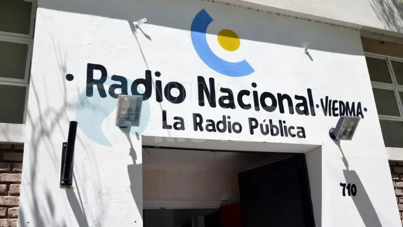radio nacional viedma