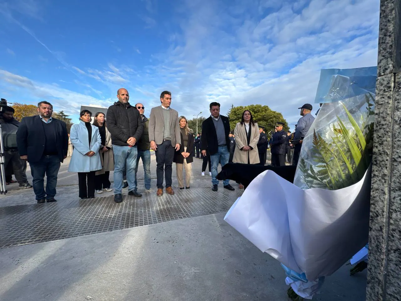 VIEDMA, ANIVERSARIO, 2025