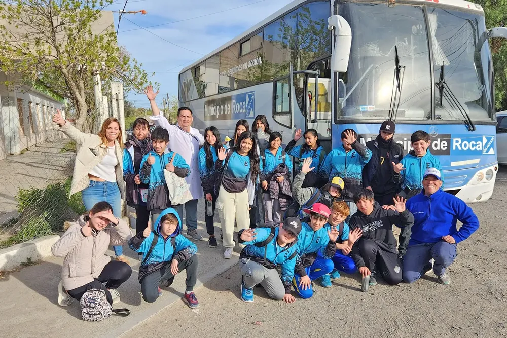 TURISMO EDUCATIVO