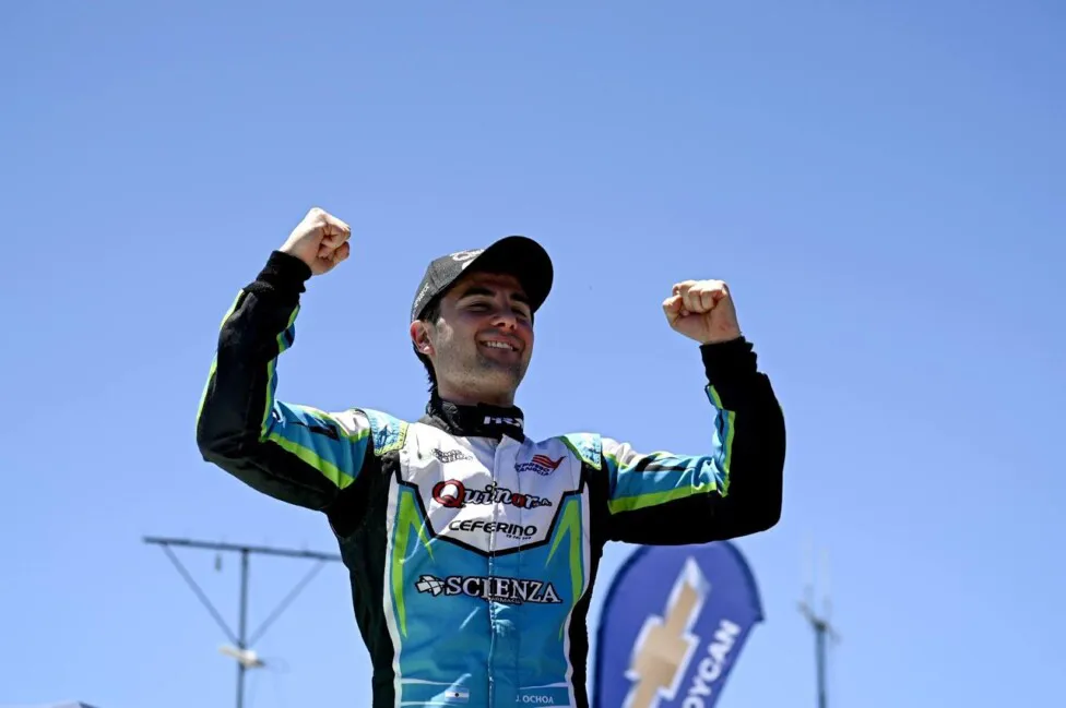 JOAQUIN OCHOA